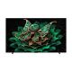 تي سي إل - تلفزيون 85 بوصة QLED ميني ليد 4K 85C79K دولبي أتموس HDR10+ صوت عبر الريموت - 85C79K