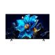 تي سي إل - تلفزيون 50 بوصة 4K QLED 50P79K دولبي أتموس HDR10+ صوت عبر الريموت - 50P79K