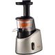 Moulinex, Juicer, 200 W, ZU255B27, Black & Silver