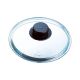 بايركس - غطاء زجاجي كلاسيك سيرف 20 سم - B20CL00/7046