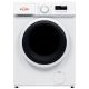KMG,Washing Machine,Front Load WM,MFE90-U1412B/C33EEU(,White Color,15 Programs