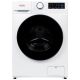 KMG,Washing Machine,Front Load WM,MFG120-U1417BP/C14E-,White Color,15 Programs
