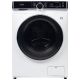 KMG,Washer Dryer,Front Load WM/DR,MFK80-DU1403B/C14E-E,White Color,14 Programs