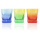 Luminarc, DUOS COLORS ASSORTED O/F TUMBLER 30 K3, H8336
