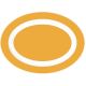Luminarc, Simply Yellow, Serving Plate 35, V3668